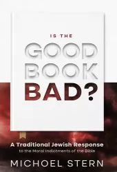 IS THE GOOD BOOK BAD