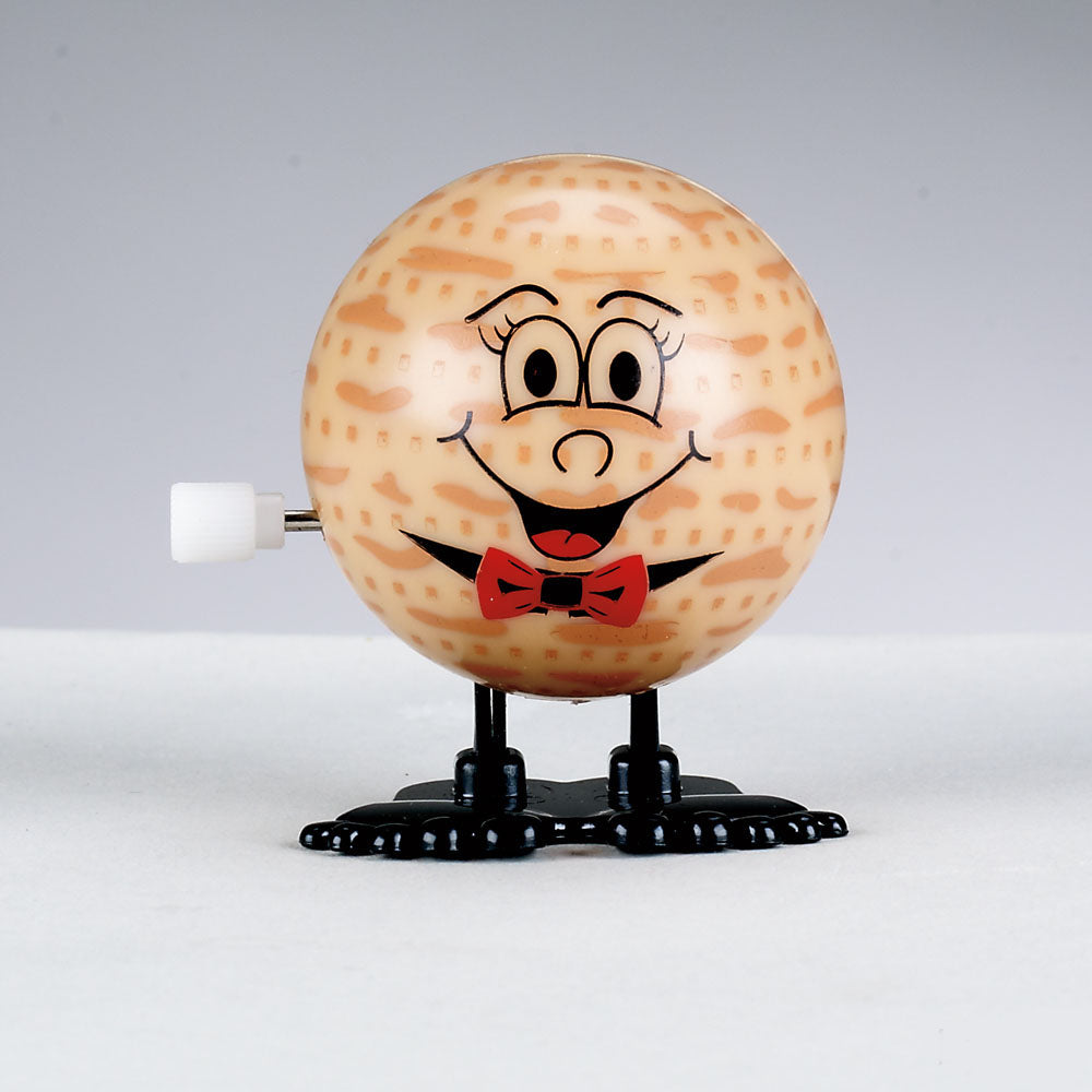 MATZA BALL JUMPING WIND-UP