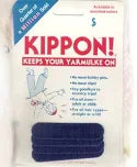 KIPPON KIPPAH STICKER VELCRO