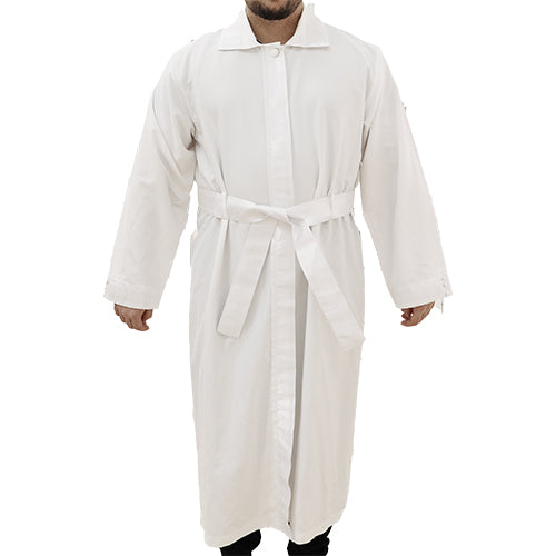 KITTEL ISRAELI PINKISH NO RETURN SM-XXL