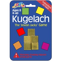 KUGELACH NO POUCH