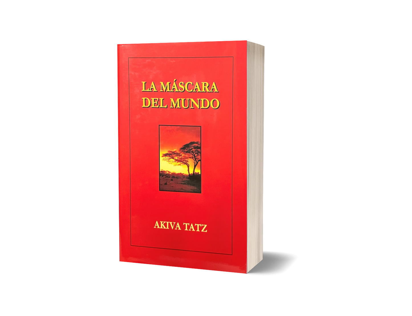 LA MASCARA DEL MUNDO