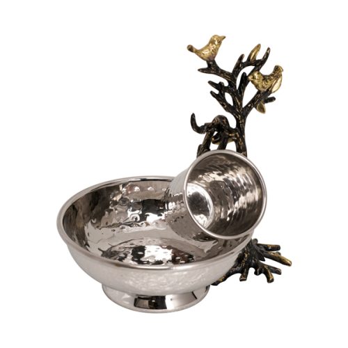 MAYIM ACHRONIM HANGING TREE OF LIFE