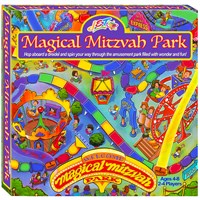 MAGICAL MITZVAH PARK