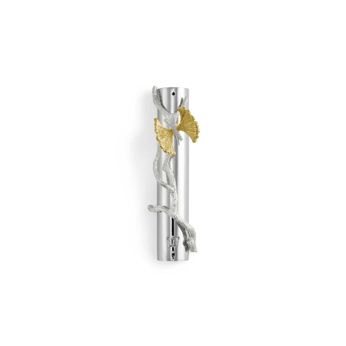 MEZUZAH ARAM BUTTERFLY GINGKO