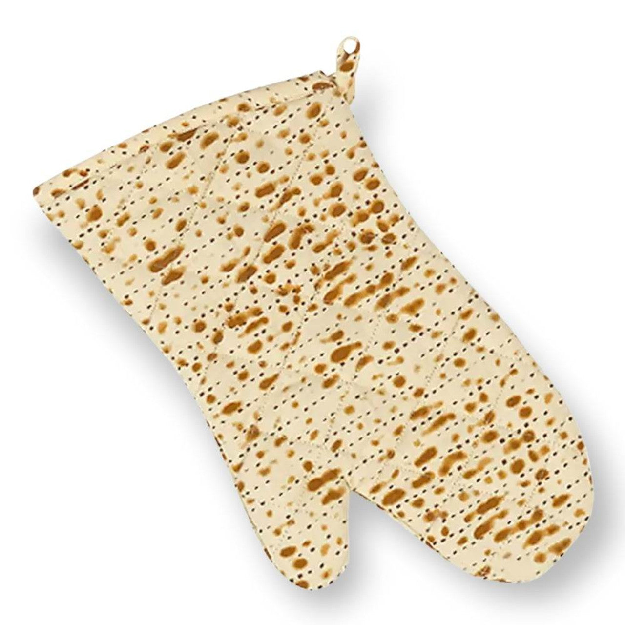 MITT MATZAH PRINT PASSOVER