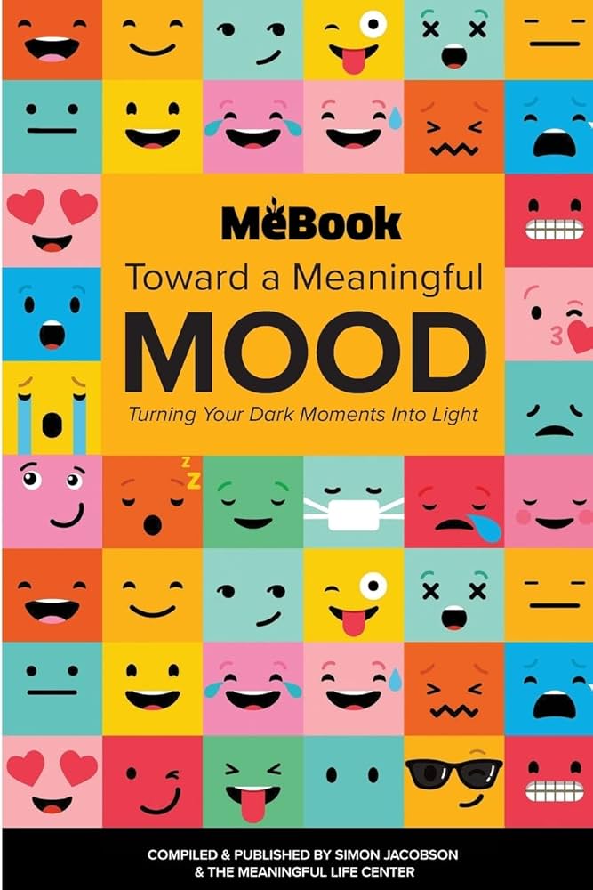 TOWARD A MEANINGFUL MOOD PB