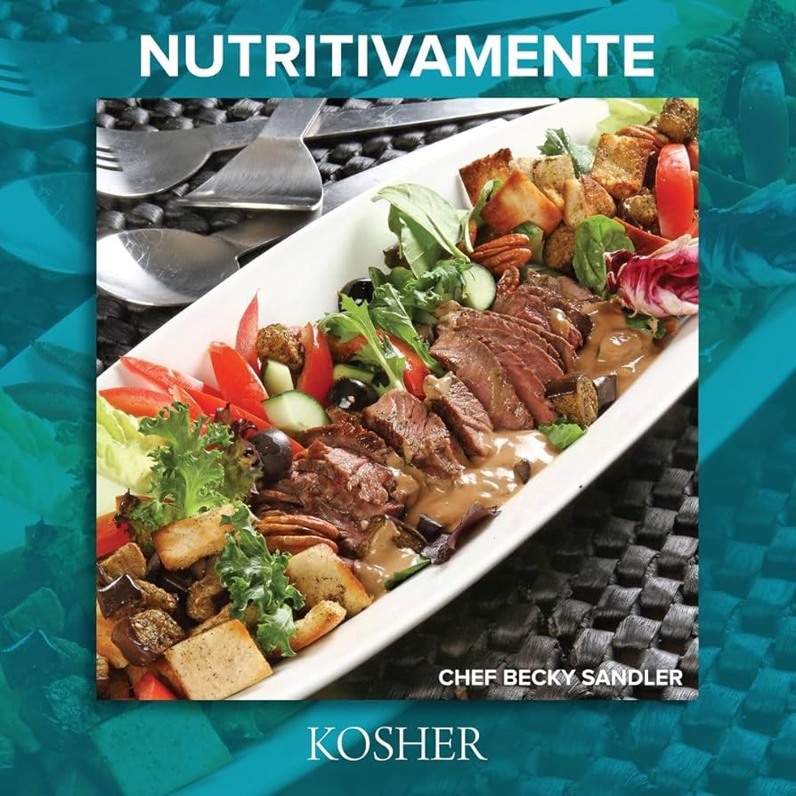 NUTRITIVAMENTE-SPANISH CKBK