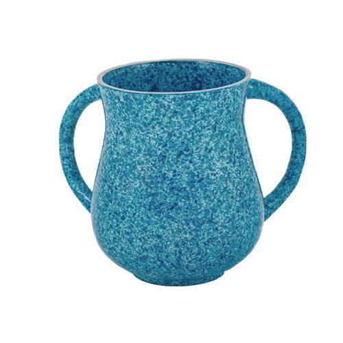 WASH CUP LG EMANUEL GLITTER