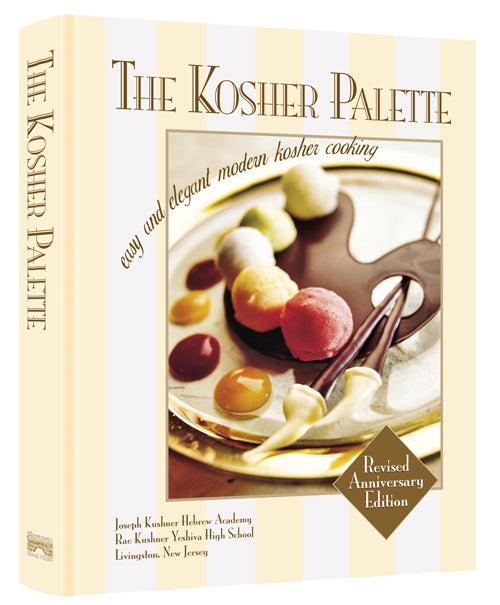 KOSHER PALETTE CKBK