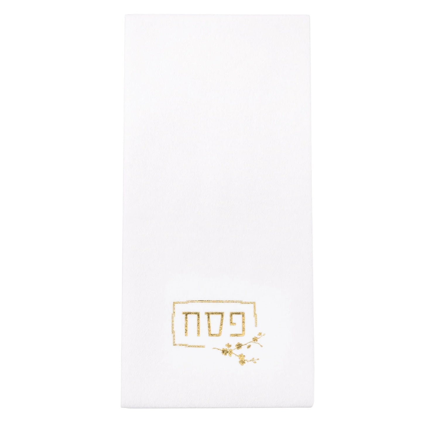 TOWELS WATERDALE DISPOSABLE PESACH