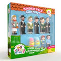 KINDERVELT EXTENDED FAMILY SET