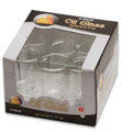 GLASSES 9PK STRAIGHT#12