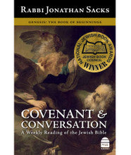 COVENANT & CONVERSATION GENESIS