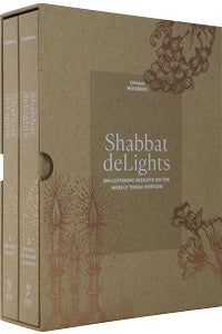 SHABBAT DELIGHTS