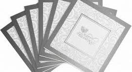 CHANUKAH NAPKINS DECO MULTI