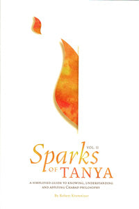 SPARKS OF TANYA VOL 2