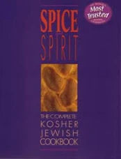 SPICE AND SPIRIT PASSOVER PB
