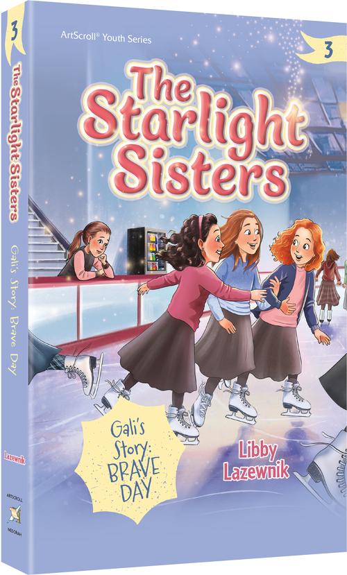 STARLIGHT SISTERS: GALI'S STORY VOL 3