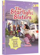 STARLIGHT SISTERS: PENNY'S STORY VOL 2