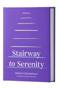 STAIRWAY TO SERENITY