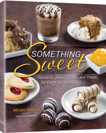 SOMETHING SWEET DESSERTS
