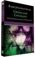 CRISIS AND COVENANT SACKS