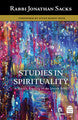 STUDIES IN SPIRITUALITY