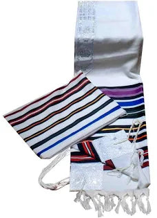 TALIS 55 WOOL MULTI COLOR SET