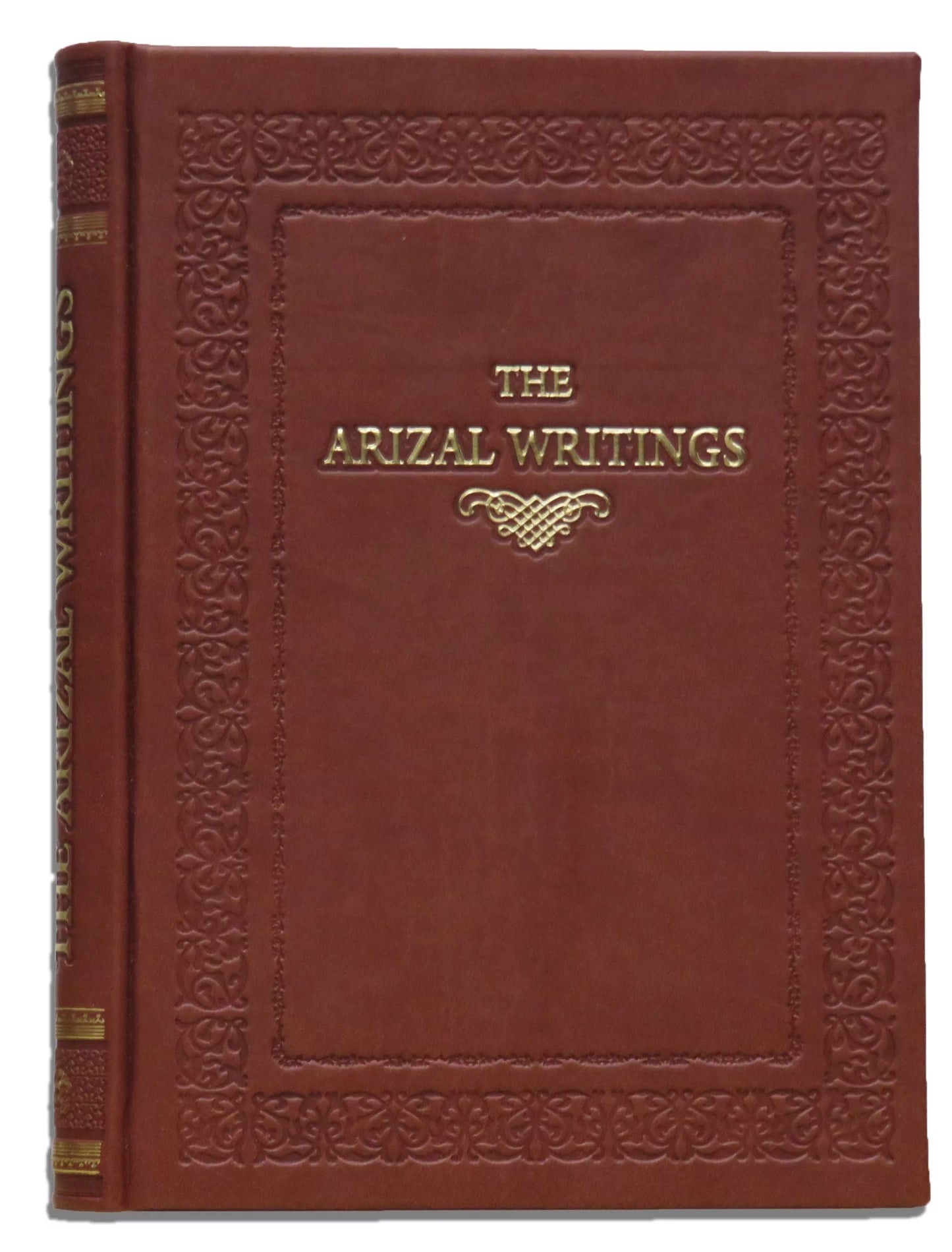 THE ARIZAL WRITINGS