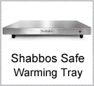 WARMING TRAY TECH