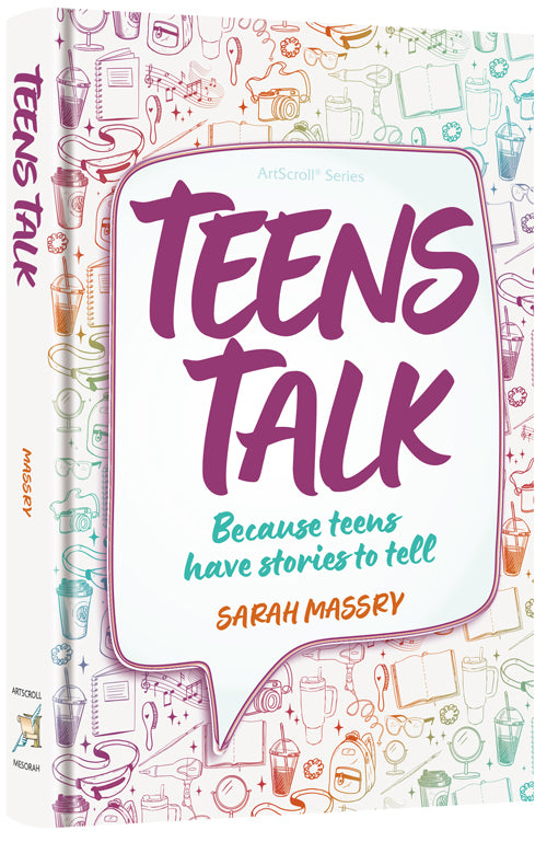 TEENS TALK