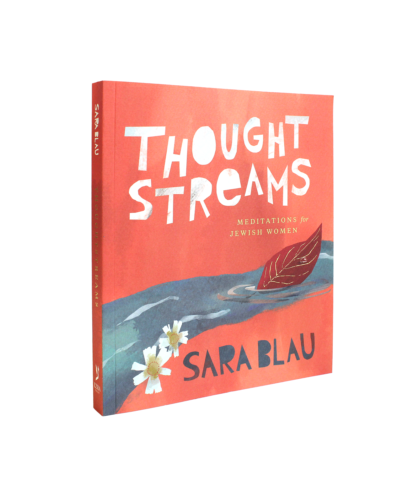 THOUGHT STREAMS