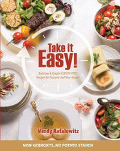 TAKE IT EASY PASSOVER