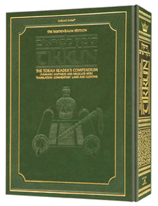 TIKKUN KESTENBAUM DELUXE