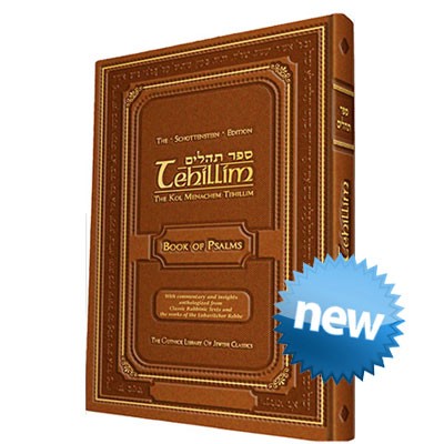 TEHILLIM H/E KOL MENACHEM GUTNICK