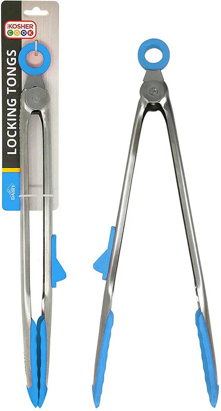 KOSHER KITCHEN TONGS