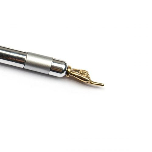 YAD EMANUEL RINGS TORAH POINTER