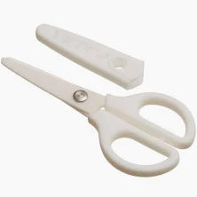 TZITZES SCISSOR CERAMIC BLADE (LENDER PAIR)