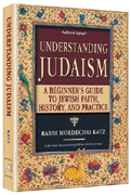 UNDERSTANDING JUDAISM