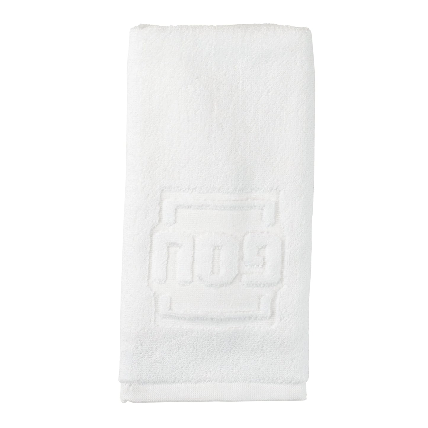 TOWEL WATERDALE PESACH EMBOSSED