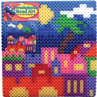 BEAD ART JERUSALEM