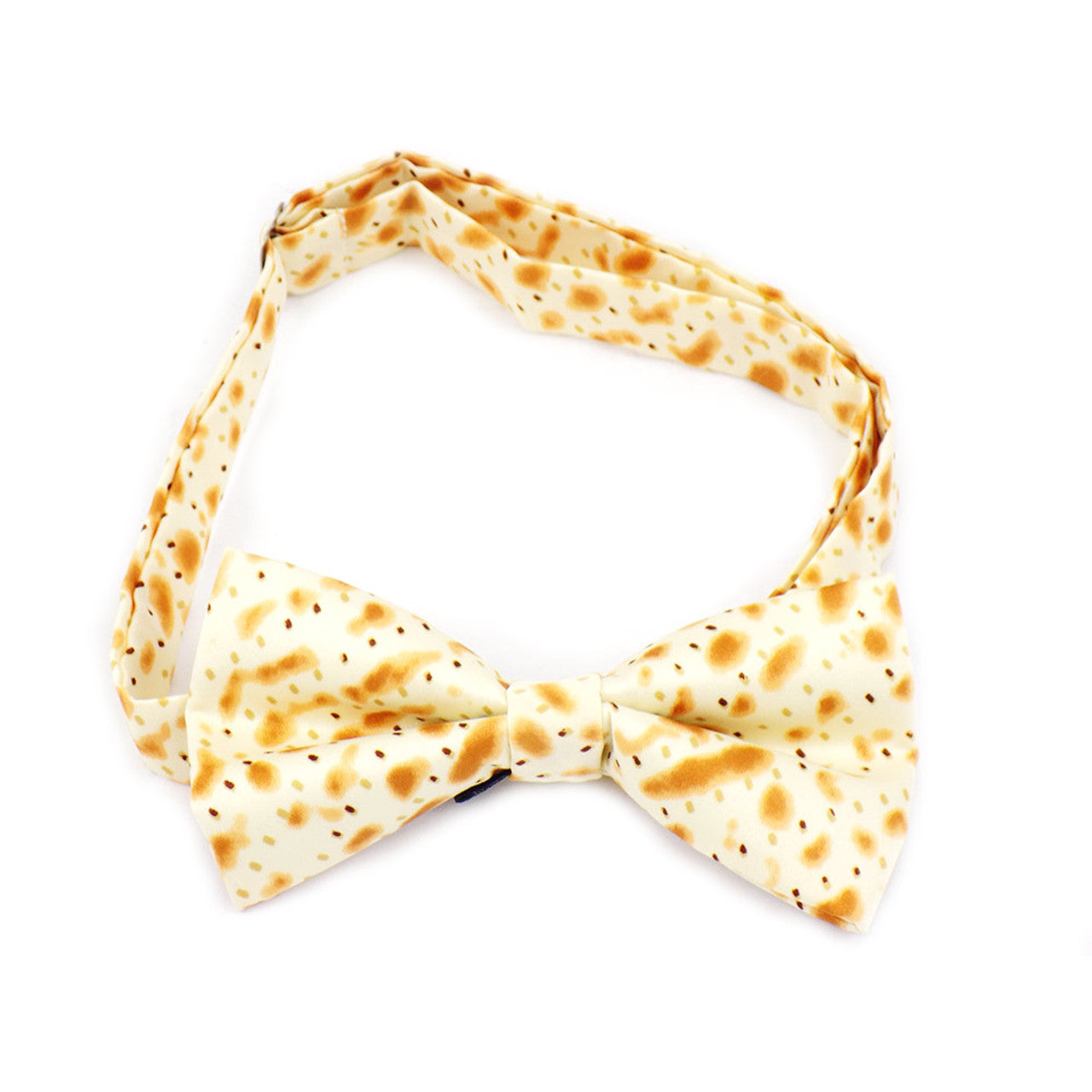 MATZAH BOW TIE