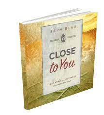 CLOSE TO YOU