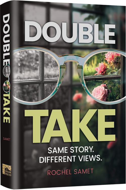 DOUBLE TAKE
