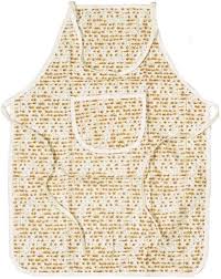 MATZAH ADULT APRON