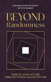 BEYOND RANDOMNESS