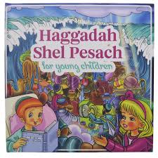 HAGGADAH SHEL PESACH