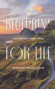 BLUEPRINT FOR LIFE
