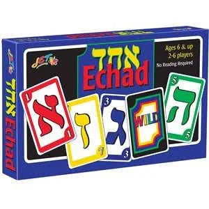 ECHAD (UNO) GAME